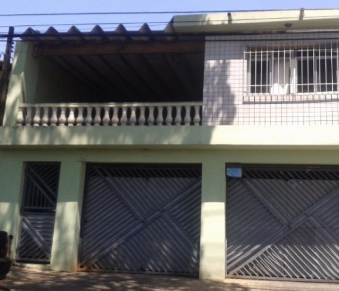 Imagem 1 da galeria do anúncio: Pensionato no Butantã próx. ao metrô