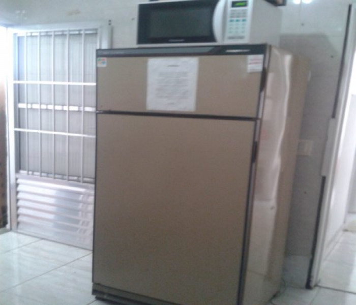 Imagem 5 da galeria do anúncio: Pensionato no Butantã próx. ao metrô