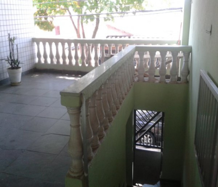 Imagem 5 da galeria do anúncio: Quartos individuais perto do Shop. Butantã