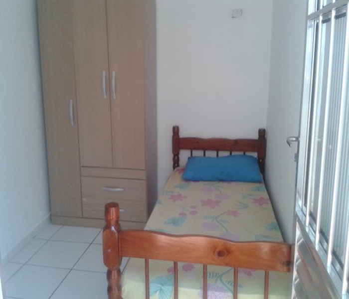 Imagem 7 da galeria do anúncio: Quartos individuais perto do Shop. Butantã