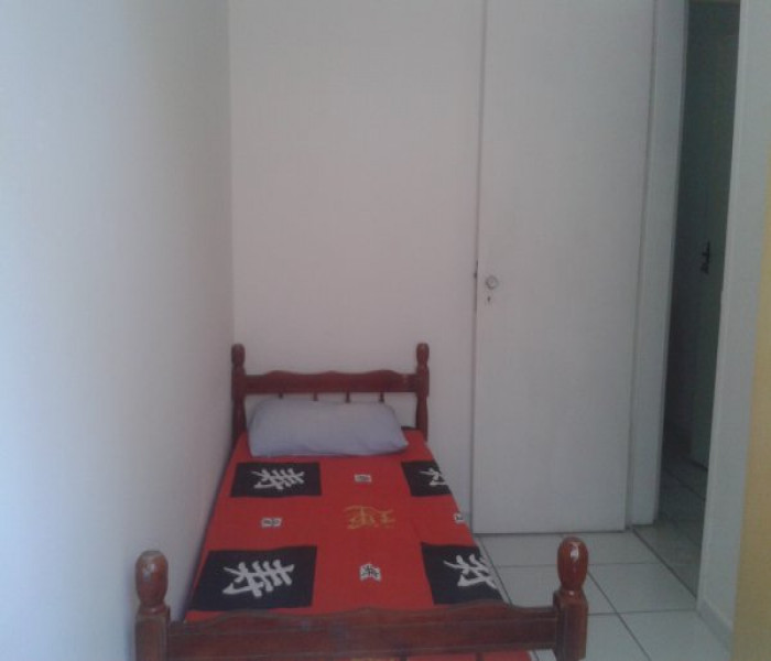 Imagem 8 da galeria do anúncio: Quartos individuais perto do Shop. Butantã