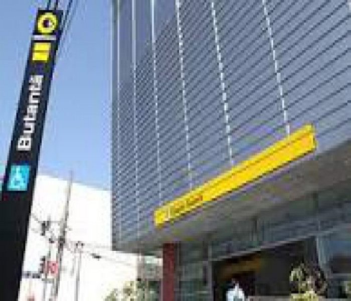 Imagem 3 da galeria do anúncio: Quartos individuais perto do Shop. Butantã