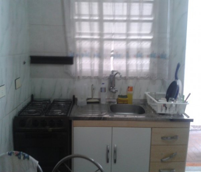 Imagem 6 da galeria do anúncio: Quartos individuais perto do Shop. Butantã