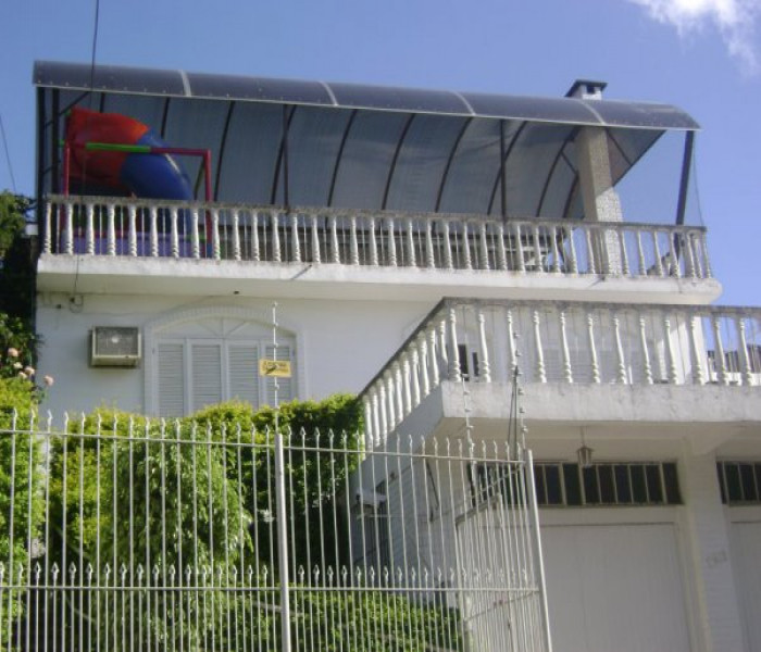 Imagem 1 da galeria do anúncio: Alugo Suítes e quartos individuais