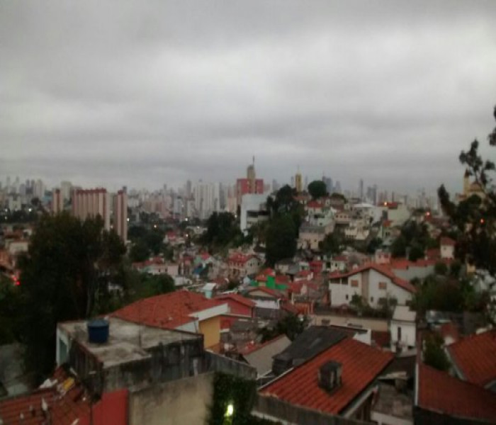 Imagem 5 da galeria do anúncio: Alugo Vaga Pensão 2 pessoas por quarto Apenas