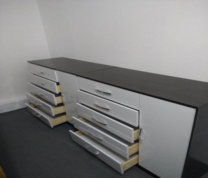 Imagem 2 da galeria do anúncio: Alugo Vaga Pensão 2 pessoas por quarto Apenas