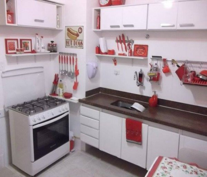 Imagem 7 da galeria do anúncio: Quarto Individual Mobiliado no Centro de SP