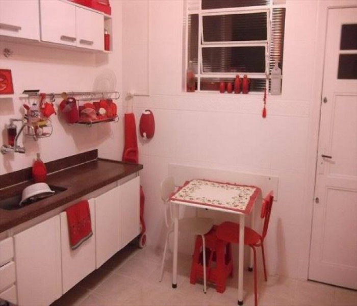 Imagem 8 da galeria do anúncio: Quarto Individual Mobiliado no Centro de SP