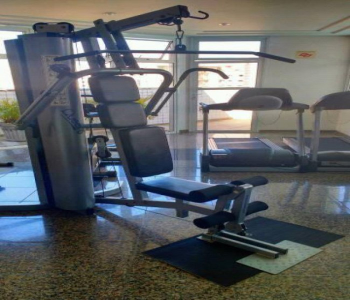 Imagem 5 da galeria do anúncio: Suíte para alugar em Moema!