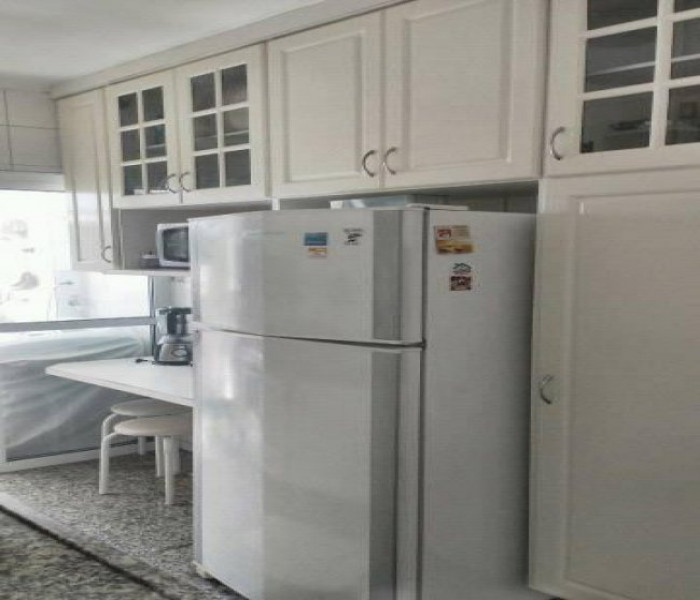 Imagem 7 da galeria do anúncio: Suíte para alugar em Moema!