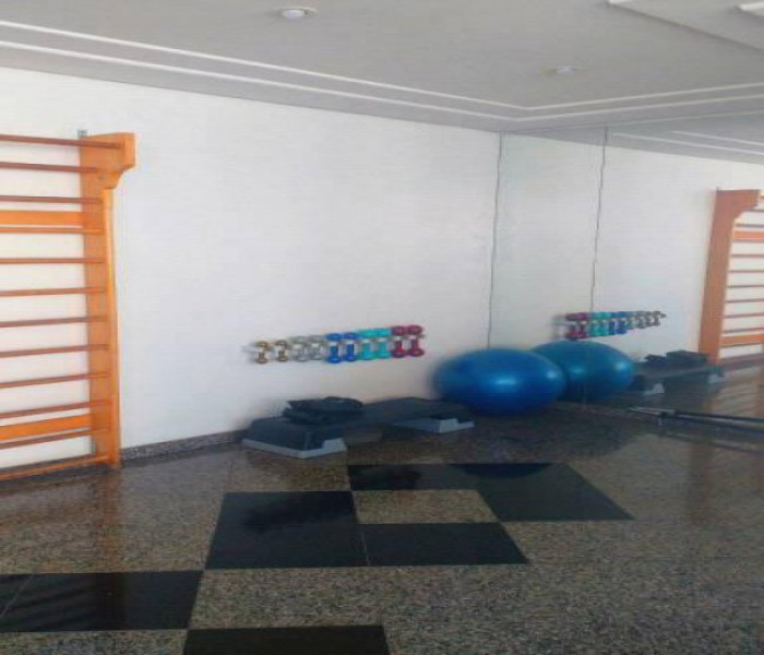 Imagem 3 da galeria do anúncio: Suíte para alugar em Moema!