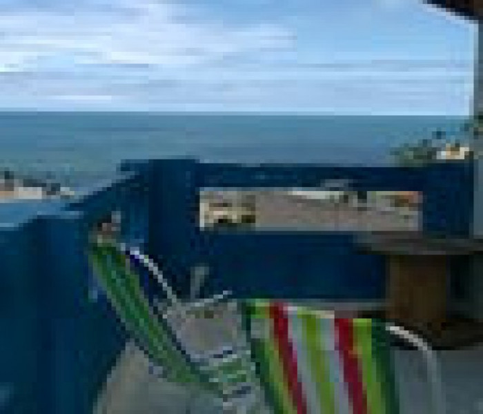 Imagem 3 da galeria do anúncio: QUARTO VISTA MAR