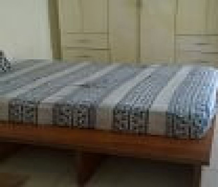 Imagem 2 da galeria do anúncio: QUARTO VISTA MAR