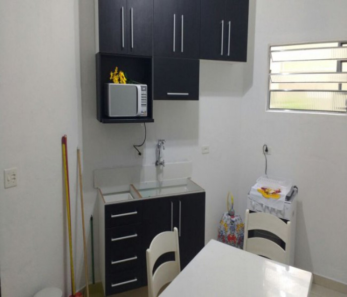 Imagem 11 da galeria do anúncio: Quarto mobiliado jardim do mar - SBC