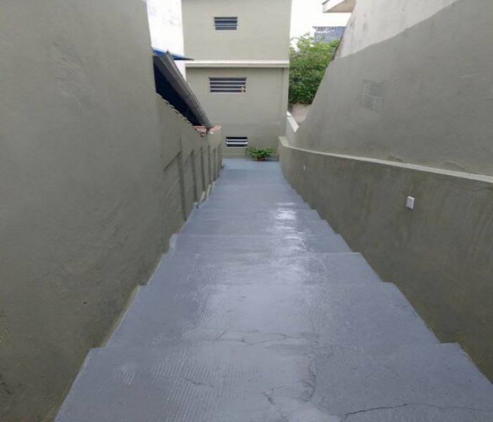 Imagem 13 da galeria do anúncio: Quarto mobiliado jardim do mar - SBC