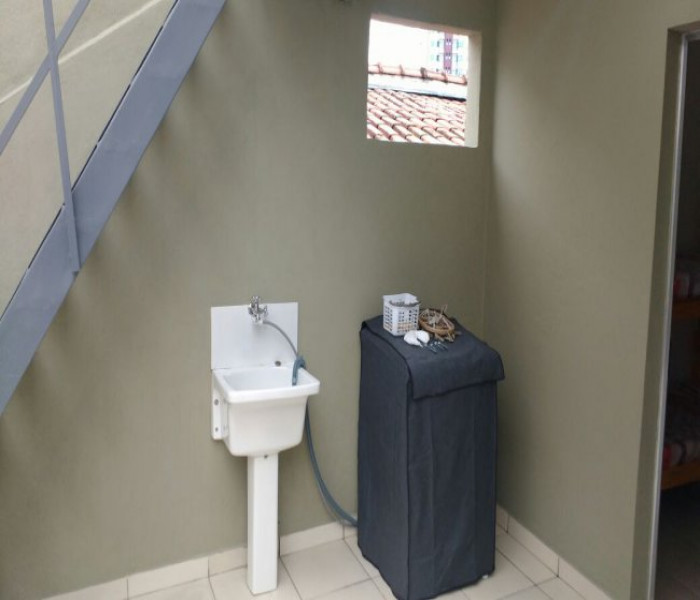 Imagem 9 da galeria do anúncio: Quarto mobiliado jardim do mar - SBC