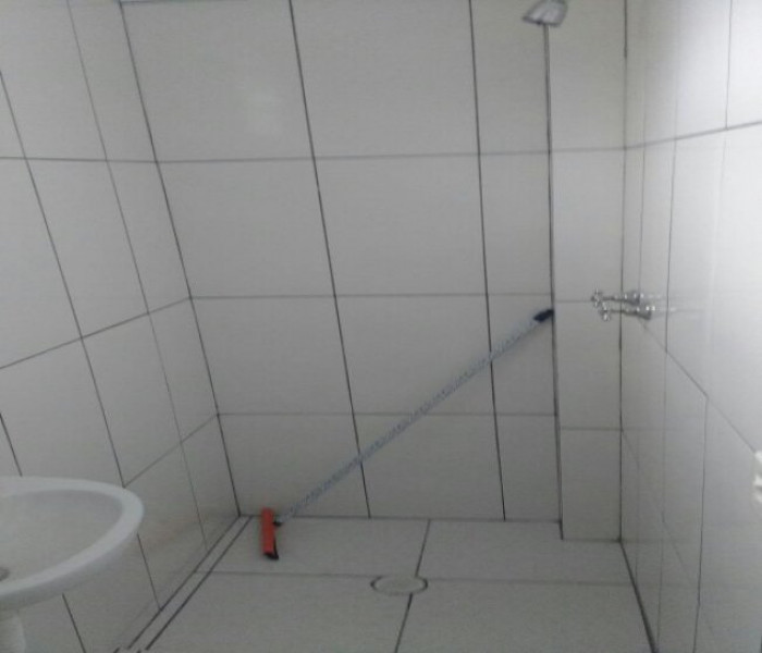 Imagem 10 da galeria do anúncio: Quarto mobiliado jardim do mar - SBC