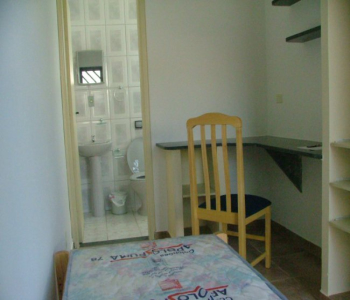 Imagem 5 da galeria do anúncio: Suítes alto padrão