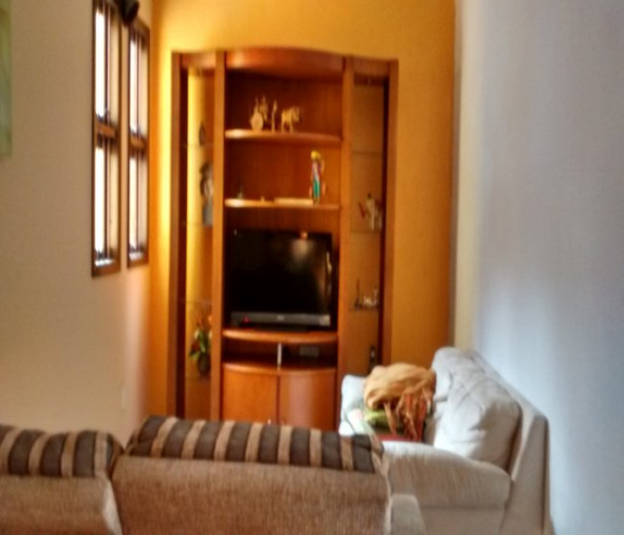 Imagem 3 da galeria do anúncio: Casa com quartos - exclusiva para estudantes