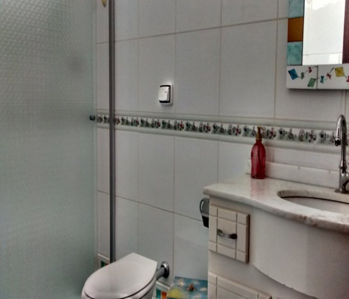 Imagem 5 da galeria do anúncio: Casa com quartos - exclusiva para estudantes