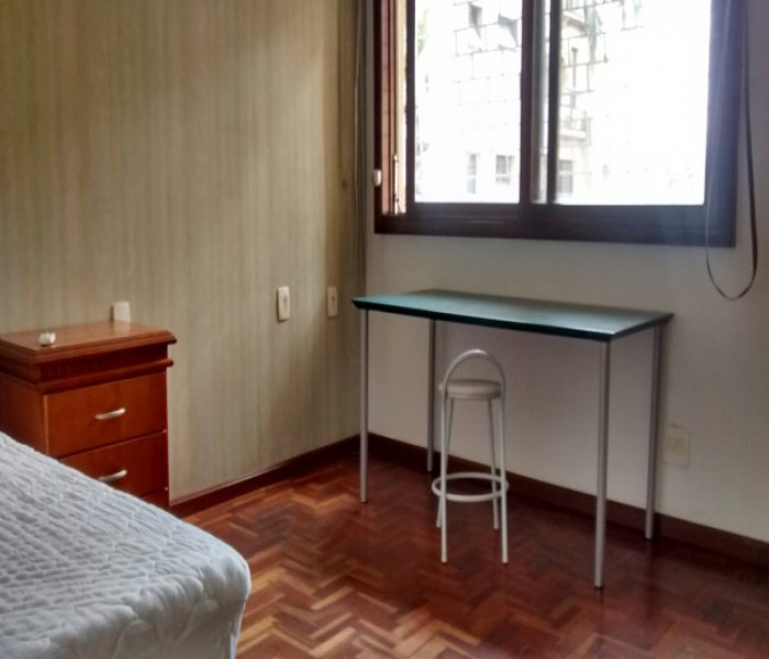 Imagem 7 da galeria do anúncio: Casa com quartos - exclusiva para estudantes