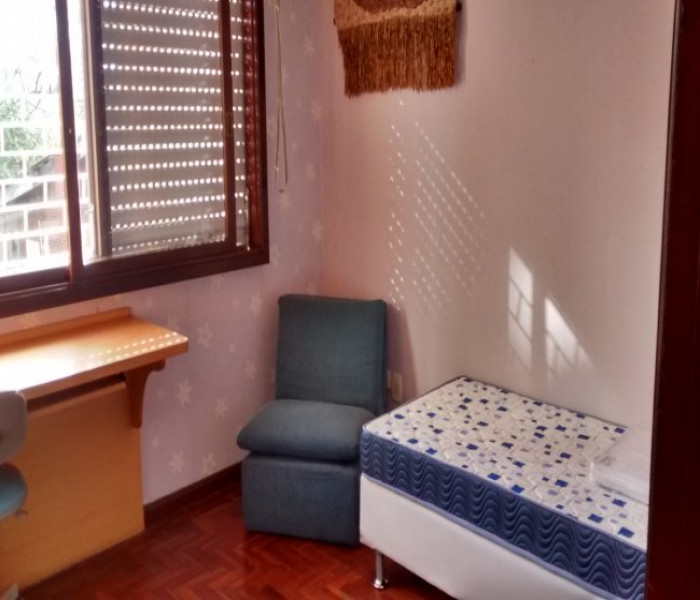 Imagem 6 da galeria do anúncio: Casa com quartos - exclusiva para estudantes