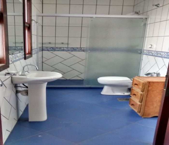 Imagem 8 da galeria do anúncio: Casa com quartos - exclusiva para estudantes