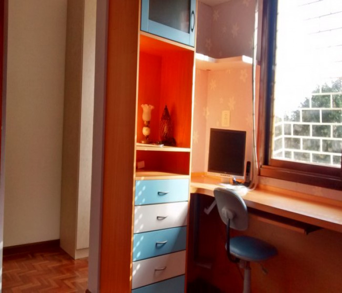 Imagem 1 da galeria do anúncio: Casa com quartos - exclusiva para estudantes