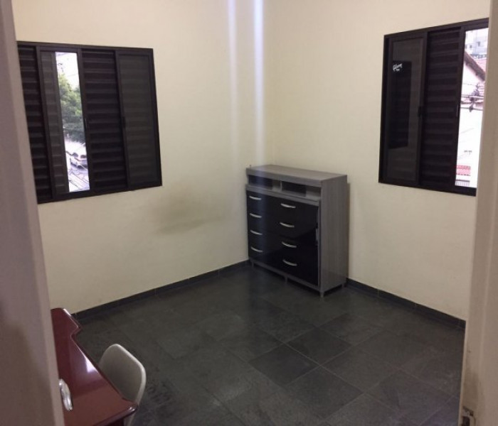 Imagem 6 da galeria do anúncio: Alugo quarto individual