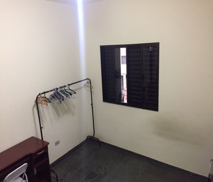 Imagem 3 da galeria do anúncio: Alugo quarto individual