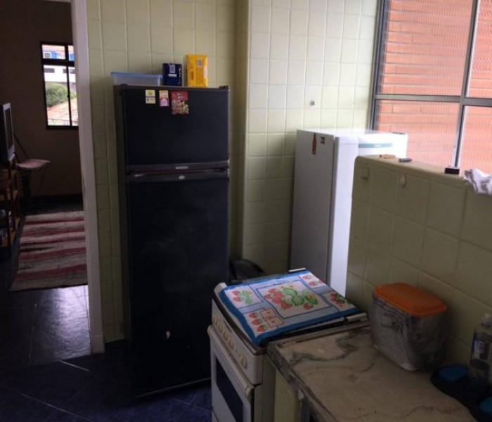 Imagem 5 da galeria do anúncio: Alugo quarto individual