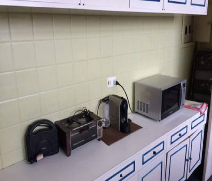 Imagem 2 da galeria do anúncio: Alugo quarto individual