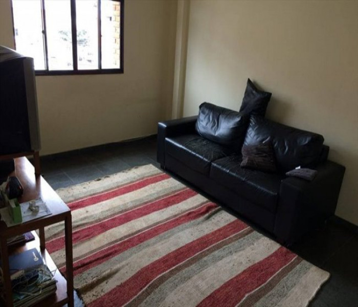 Imagem 1 da galeria do anúncio: Alugo quarto individual