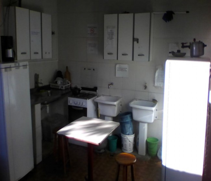 Imagem 1 da galeria do anúncio: pensão vl.Industrial