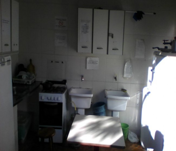 Imagem 2 da galeria do anúncio: pensão vl.Industrial