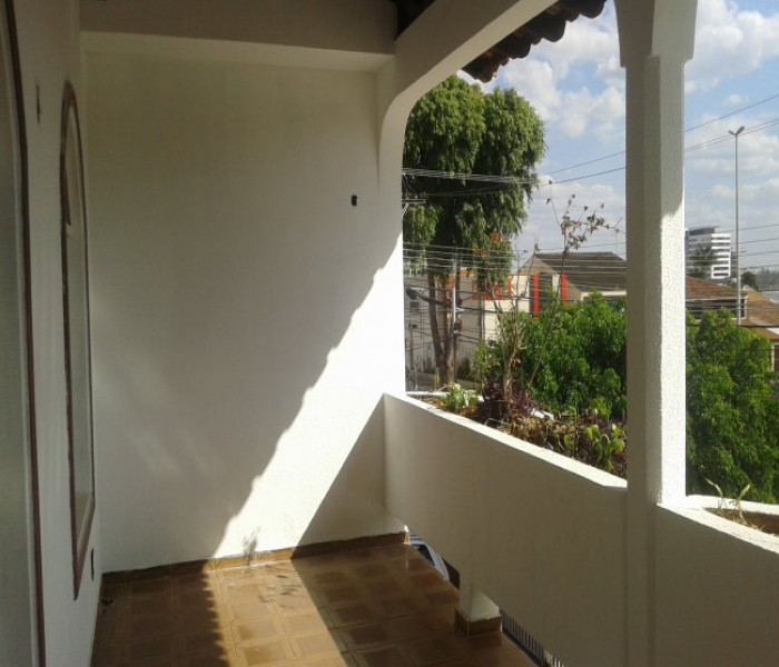 Imagem 4 da galeria do anúncio: Vaga em lar compartilhado - Taguatinga norte