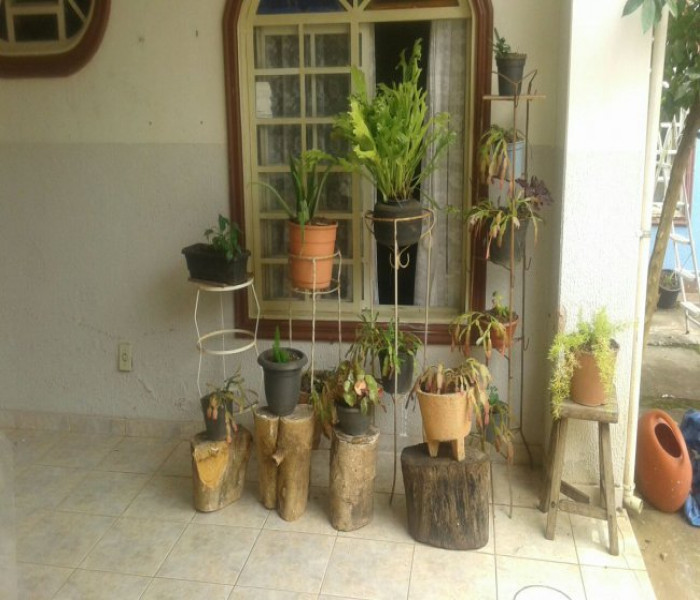 Imagem 1 da galeria do anúncio: Vaga em lar compartilhado - Taguatinga norte