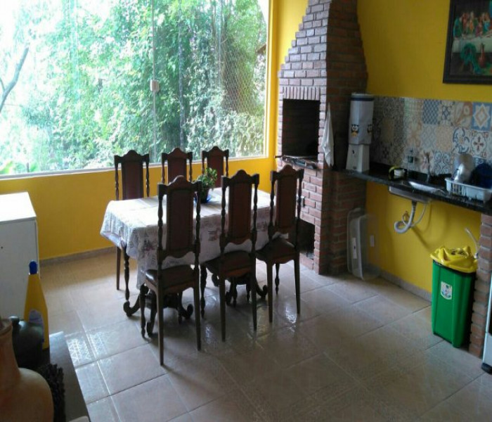 Imagem 5 da galeria do anúncio: Quartos para solteiros