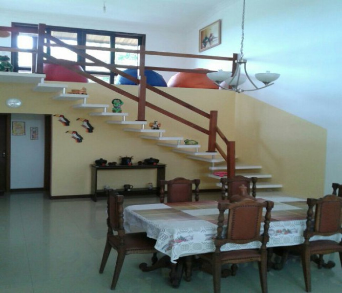 Imagem 6 da galeria do anúncio: Quartos para solteiros