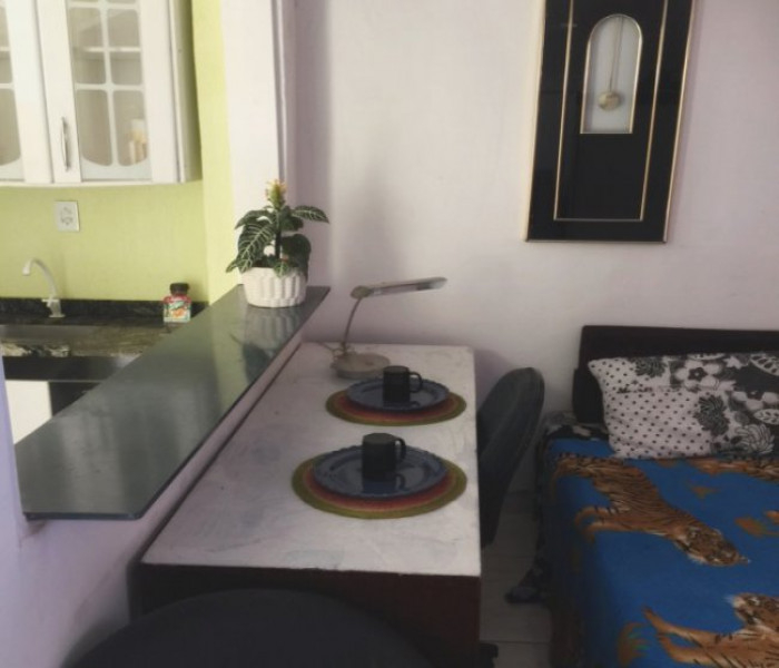 Imagem 1 da galeria do anúncio: kitnet em  Sorocaba 11/964   2402=48