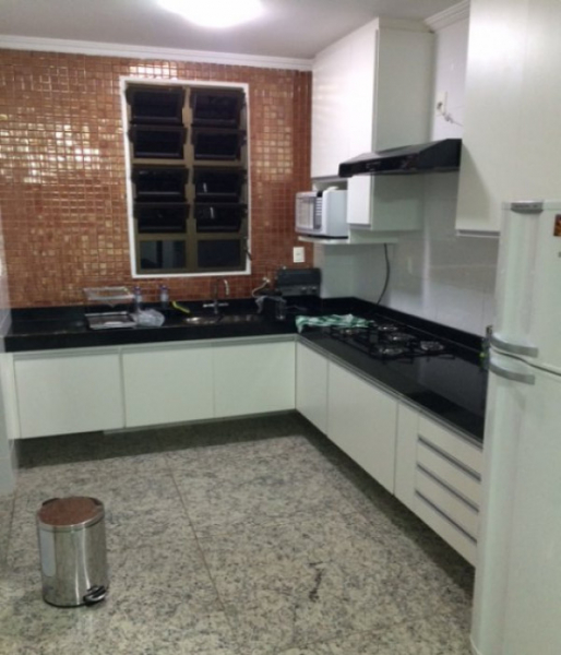 Imagem 2 da galeria do anúncio: Quartos mobiliados no Barro Preto / Santo Agostinho