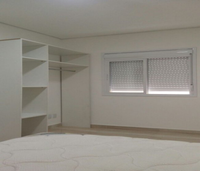 Imagem 6 da galeria do anúncio: Quarto mobiliado  C/Frigobar  proximo Ufrgs e Pucrs...