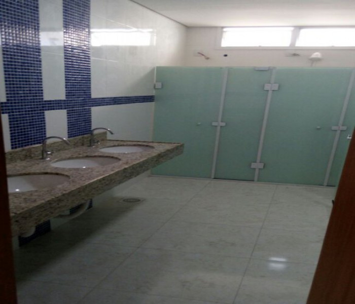 Imagem 8 da galeria do anúncio: Quarto mobiliado  C/Frigobar  proximo Ufrgs e Pucrs...