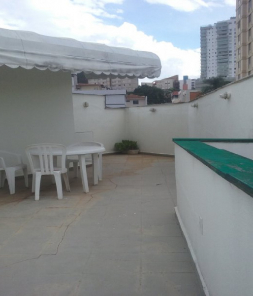 Imagem 8 da galeria do anúncio: APARTAMENTO DE .COBERTURA NO GUTIERREZ  EM BH