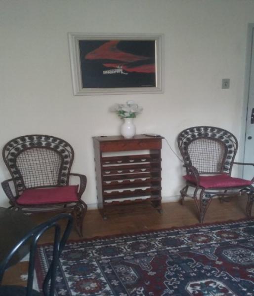 Imagem 9 da galeria do anúncio: APARTAMENTO DE .COBERTURA NO GUTIERREZ  EM BH