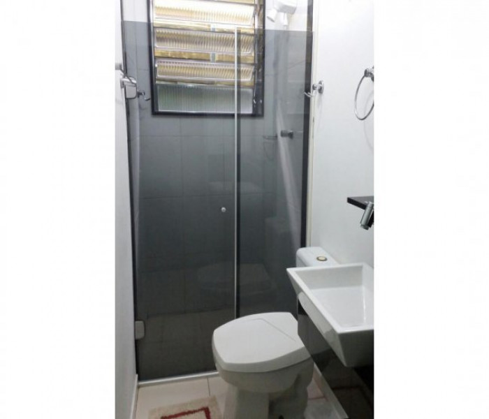 Imagem 5 da galeria do anúncio: QUARTOS individuais - ÓTIMA LOCALIZAÇÃO póximo a CPTM