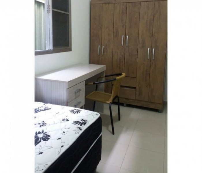 Imagem 9 da galeria do anúncio: QUARTOS individuais - ÓTIMA LOCALIZAÇÃO póximo a CPTM