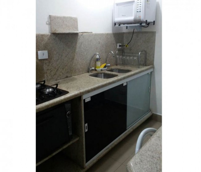 Imagem 4 da galeria do anúncio: QUARTOS individuais - ÓTIMA LOCALIZAÇÃO póximo a CPTM