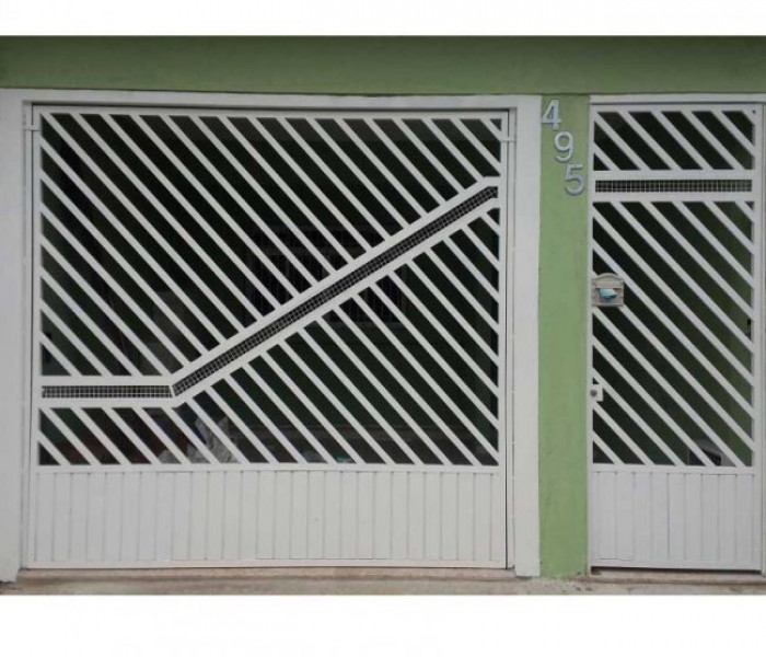 Imagem 3 da galeria do anúncio: QUARTOS individuais - ÓTIMA LOCALIZAÇÃO póximo a CPTM