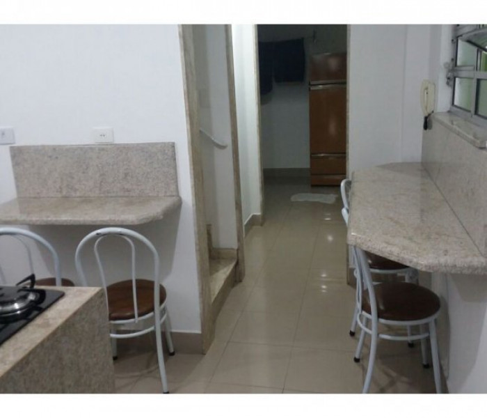 Imagem 6 da galeria do anúncio: QUARTOS individuais - ÓTIMA LOCALIZAÇÃO póximo a CPTM